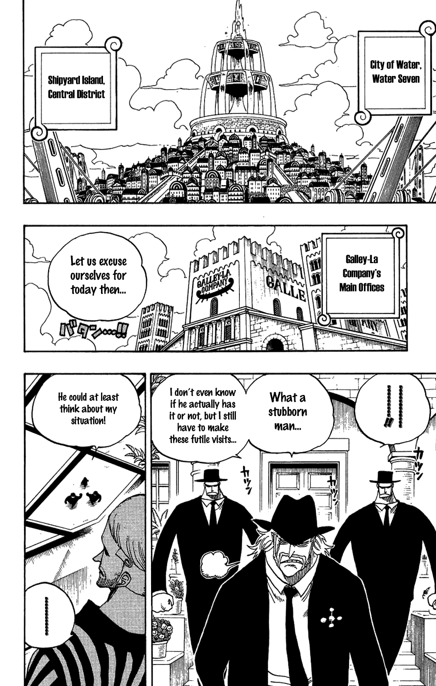 One Piece, Chapter 331 image 02